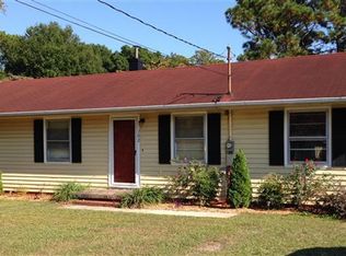 702 Francis Marion Dr, Wilmington, NC 28412