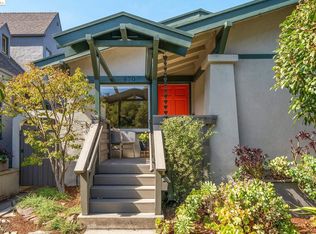 870 Peralta Ave, Berkeley, CA 94707