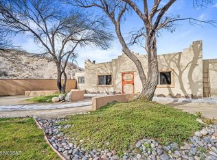 9620 W Minor Ct, Pima, AZ 85543