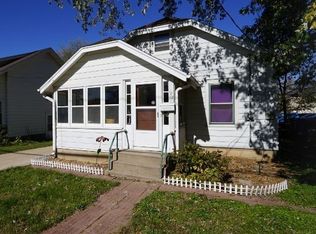 107 Nichols Rd, Monona, WI 53716