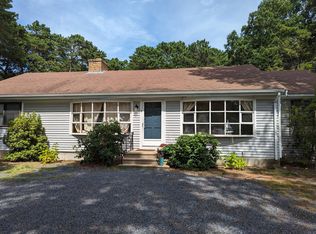 1 Betty Ave, East Sandwich, MA 02537