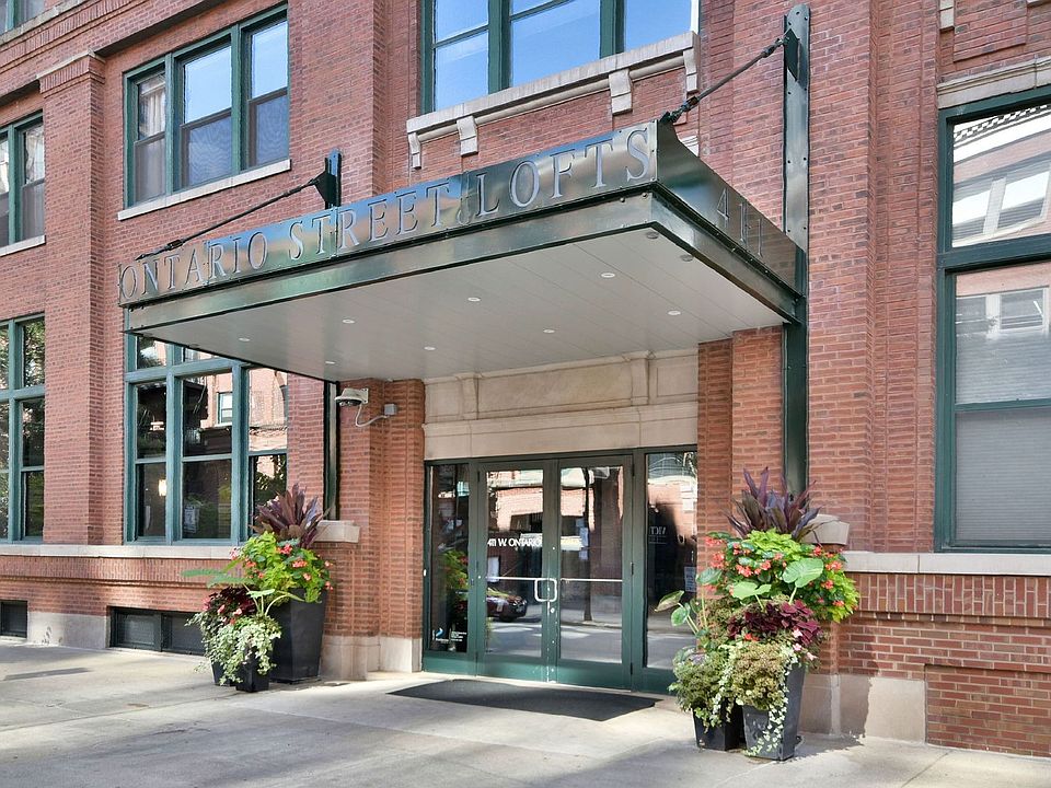 1st image of 411 W Ontario St APT 720