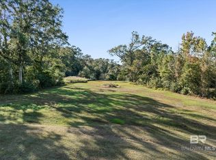 0 Acorn Way, Grand Bay, AL 36541