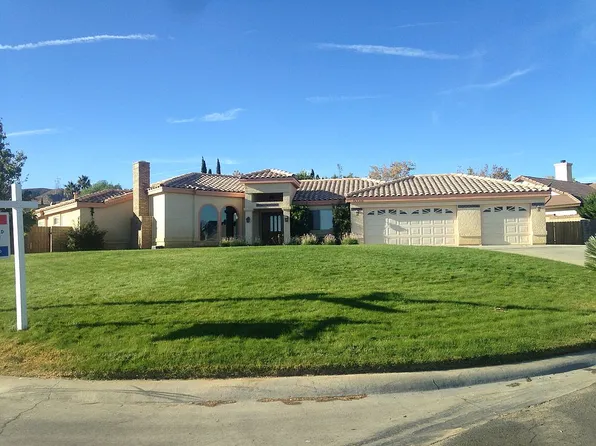 6310 Giovanni Way, Palmdale, CA 93551