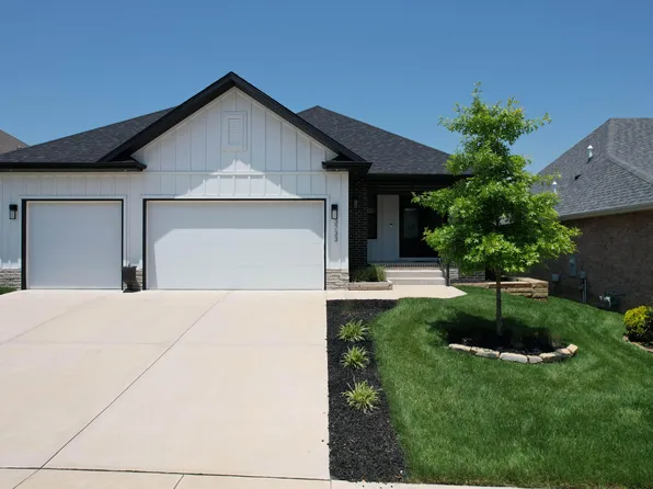 3733 E Hutcheson Avenue, Springfield, MO 65802