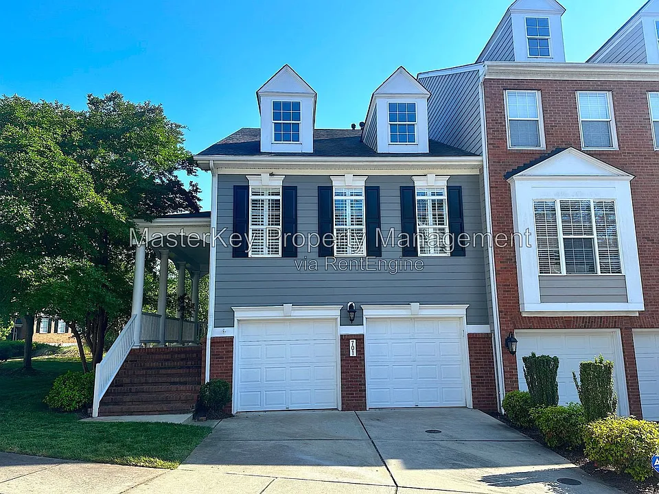 701 Kirkeenan Cir