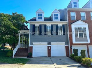 701 Kirkeenan Cir, Morrisville, NC 27560