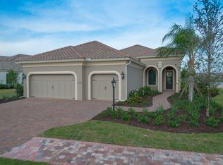 15713 Castle Park Terrace Country, Lakewood Ranch, FL 34202