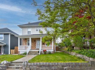 904 Rittenhouse St NW, Washington, DC 20011