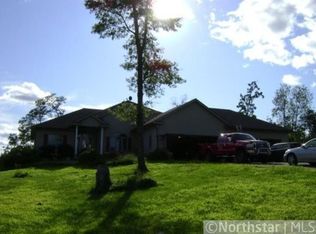 26256 Flamingo St NW, Isanti, MN 55040