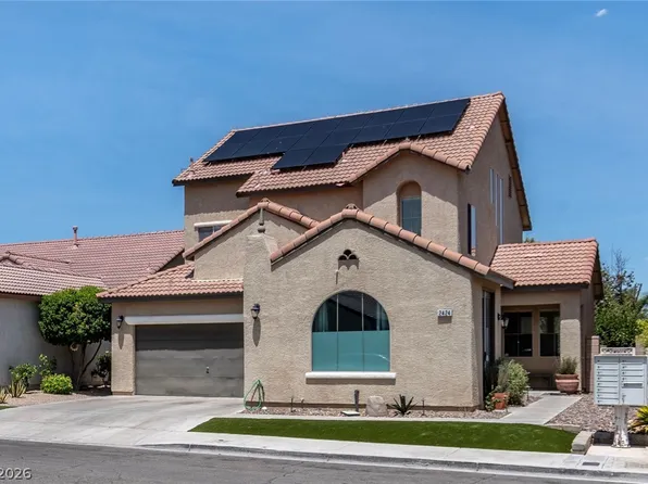 2424 Taragato Ave, Henderson, NV 89052