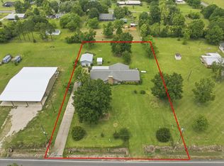 3022 E Tank Farm Rd, Lake Charles, LA 70607