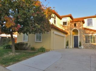 575 Ranger St, Oakdale, CA 95361