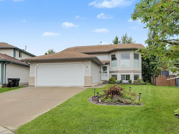 6 Chancery Way, Strathcona County, AB T8H 1Y3
