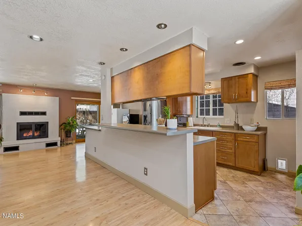 3349 N Walker St, Flagstaff, AZ 86004
