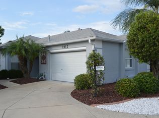 1912 Peachtree Ave, The Villages, FL 32162