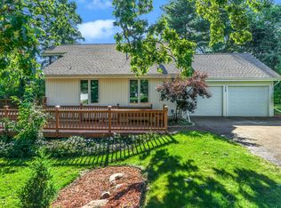 168 Winding Wood Way, Battle Creek, MI