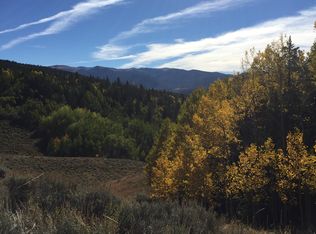 Tbd Woodland Way, Pitkin, CO 81241