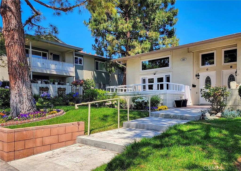 32 Calle Aragon UNIT C, Laguna Woods, CA 92637 Zillow