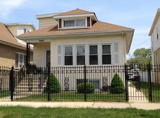 2445 N Rutherford Ave, Chicago, IL 60707