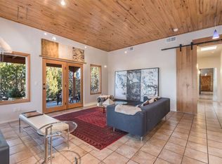 5 Camino Serpiente, Santa Fe, NM 87507