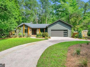 321 Somerset Ln SE, Marietta, GA 30067