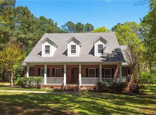 766 Clegg Farm Dr, York, SC 29745