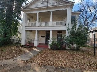 1316 S Hull St APT B, Montgomery, AL 36104