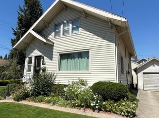 201 E Wawawai St, Colfax, WA 99111