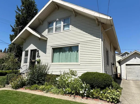 201 E Wawawai St, Colfax, WA 99111