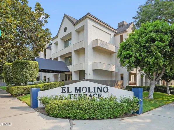 300 N El Molino Ave Unit 208, Pasadena, CA 91101