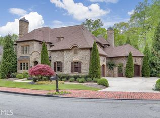 3555 Rivers Call Blvd, Atlanta, GA 30339