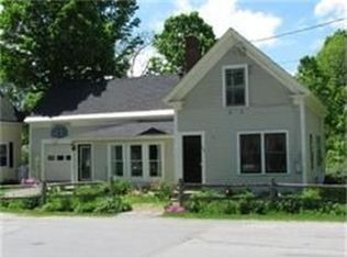 100 Maple St, Morrisville, VT 05661