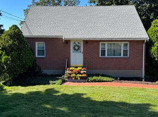 27 Baldwin St, Meriden, CT 06451