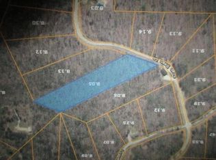 149 Snap Bean Ln, Cedar Grove, TN 38321