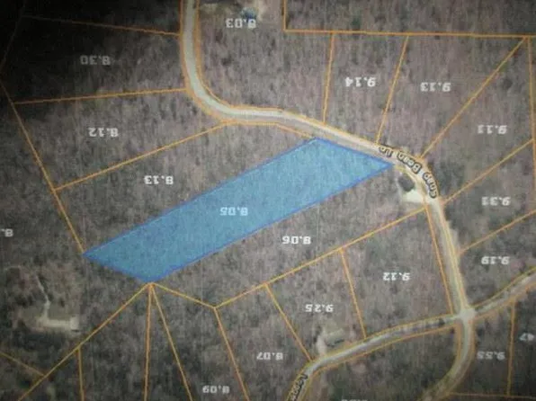 149 Snap Bean Ln, Cedar Grove, TN 38321