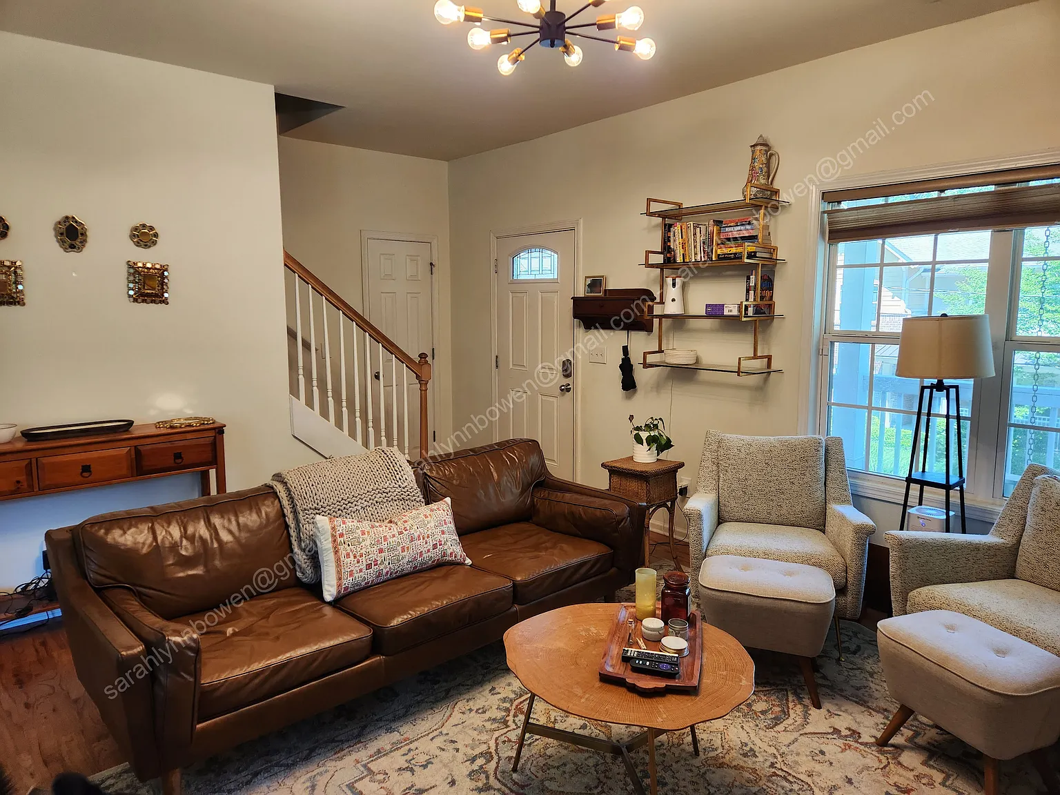 3 bed, 2.5 bath, 1713 sqft, $3,700 — Photo 3