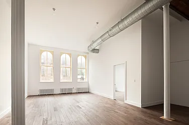 Rented by Compass
