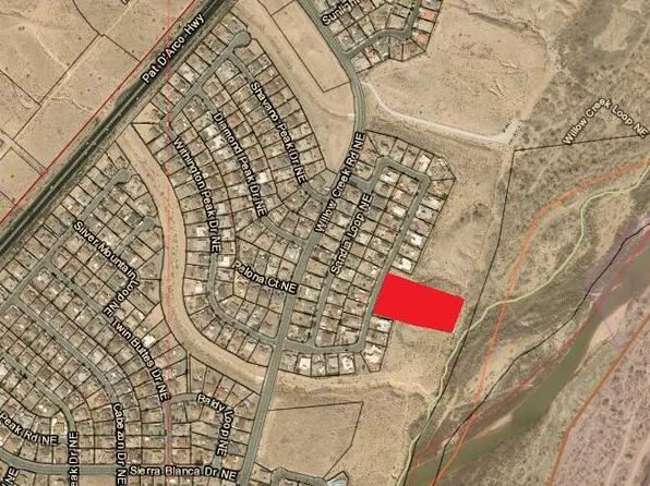 Sandia Loop NE, Rio Rancho, NM 87144