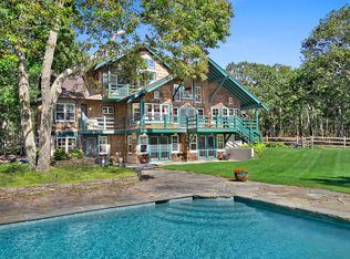 265 Water Mill Towd Rd, Water Mill, NY 11976