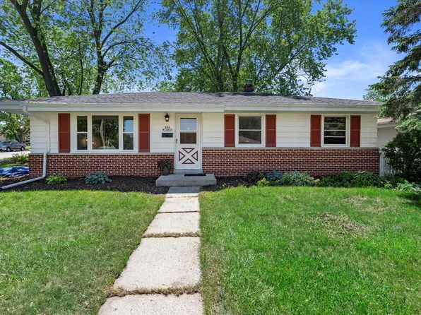 N84W14865 Menomonee AVENUE, Menomonee Falls, WI 53051