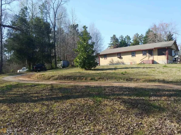 7375 Shell Rd, Winston, GA 30187