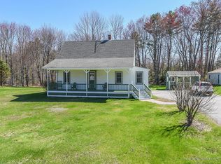 553 Duck Pond Rd, Westbrook, ME 04092