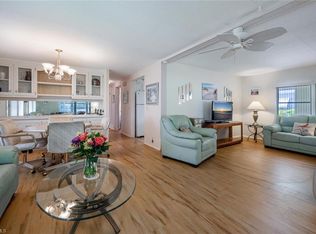 16 Le Mans Dr, Naples, FL 34112