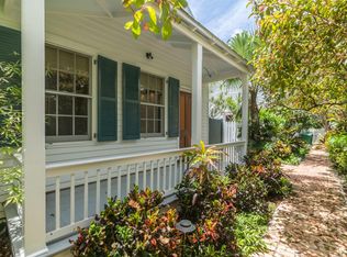 515 Margaret St, Key West, FL 33040