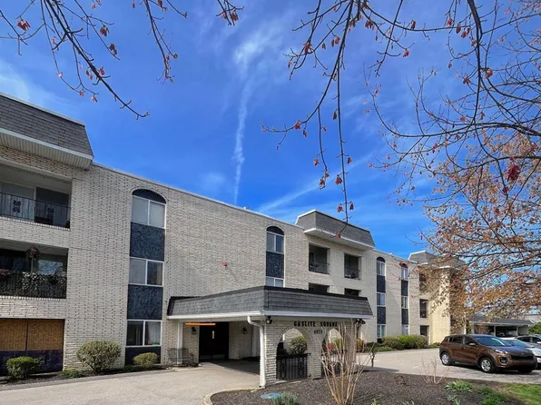 4875 Sherburn Ln Unit 3P, Saint Matthews, KY 40207