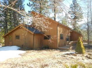 6516 Shasta Cv, Weed, CA 96094