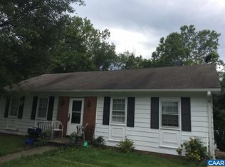 2709 Brookmere Rd, Charlottesville, VA 22901