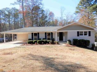 3299 Robin Hood Ln, Winston, GA 30187