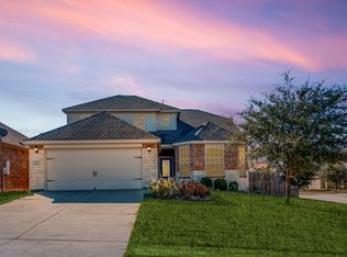 2325 Sable Wood Dr, Anna, TX 75409